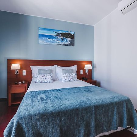 Hotel Vila Bela 포르투다크루즈 객실 사진