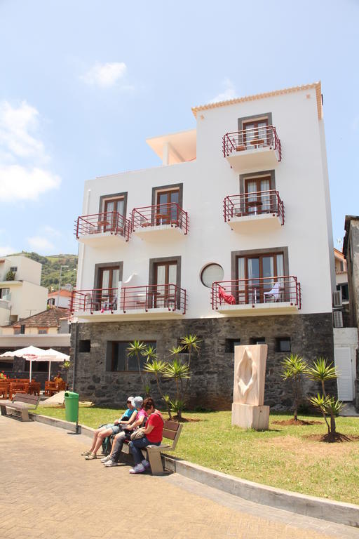 Hotel Vila Bela 포르투다크루즈 외부 사진