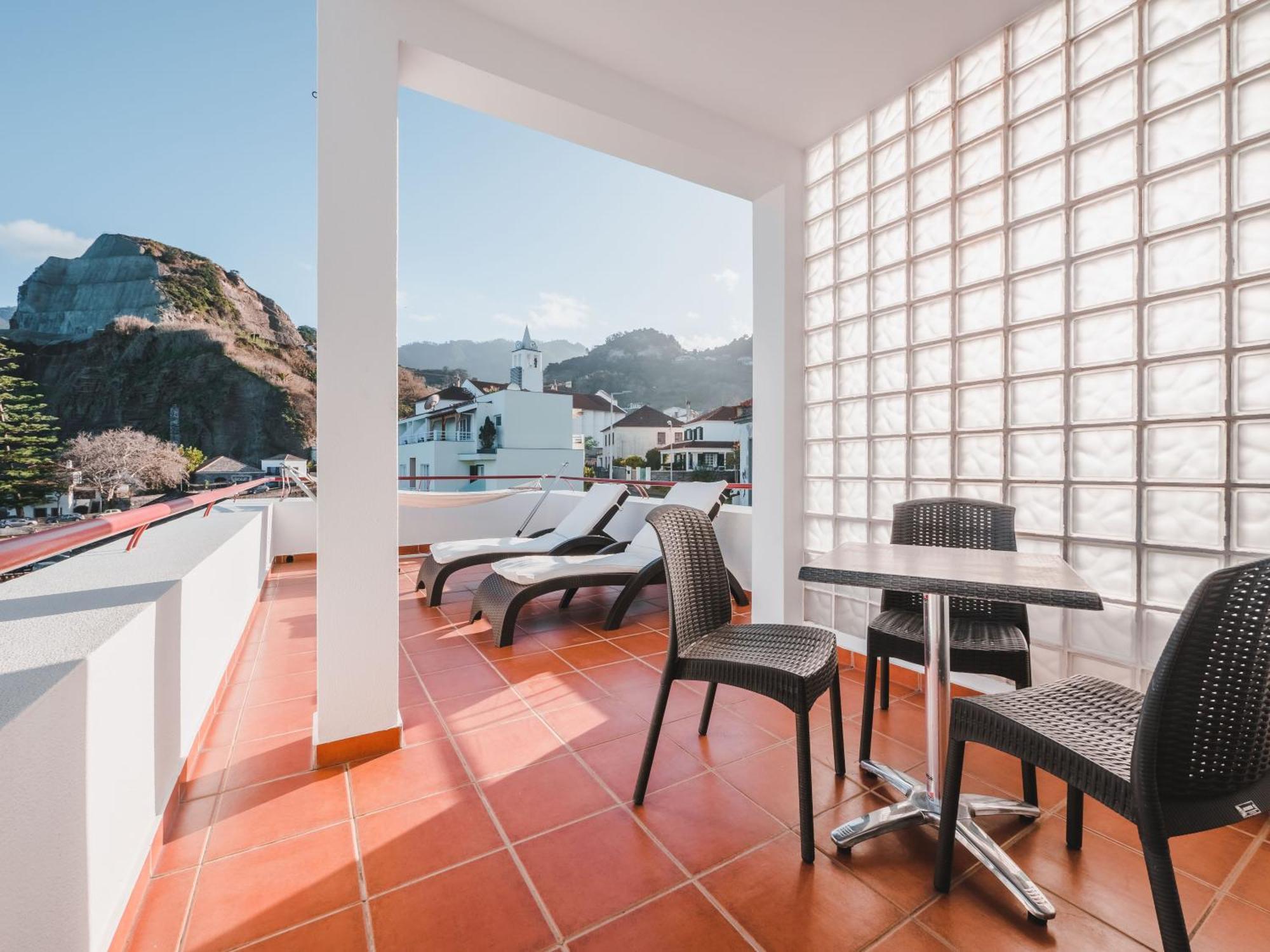 Hotel Vila Bela 포르투다크루즈 객실 사진